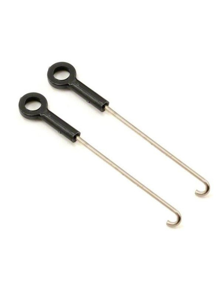 BLH3108 Varillaje para servo del Blade 120SR