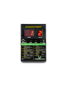 Program box HobbyWing... 2