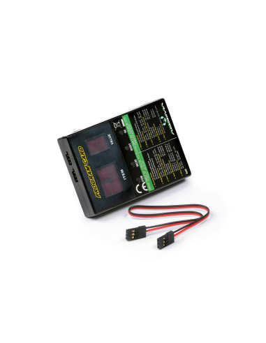 Program box HobbyWing “THRUST BL ECO”