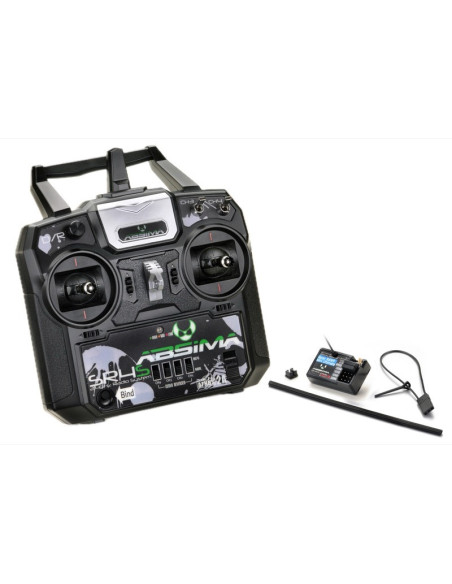 RC Starter Set "Stick NiMH 2000"