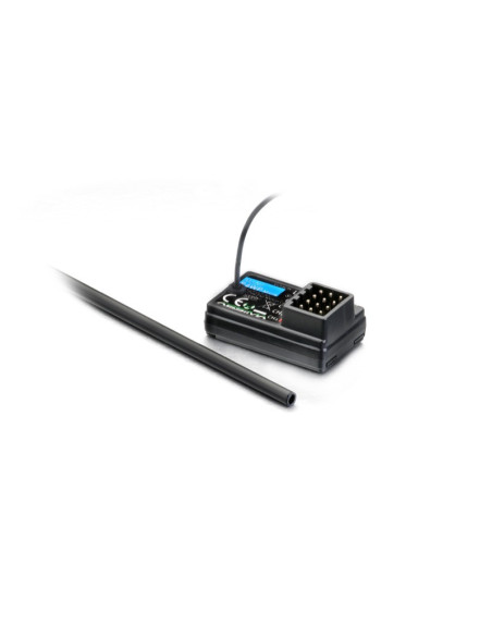 RC Starter Set "Wheel LiPo 4200"