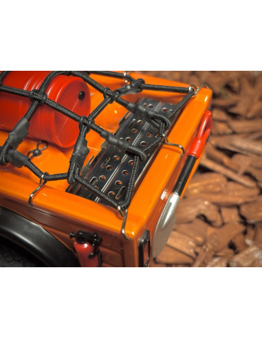 1:18-1:24 Aluminum Sand Plates
