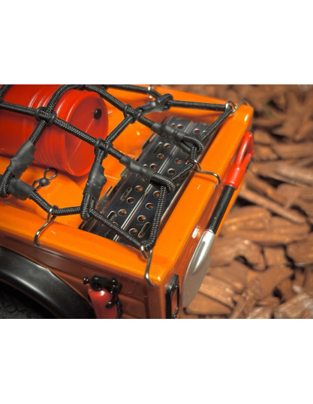 1:18-1:24 Aluminum Sand Plates