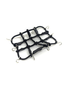 1:18-1:24 Load Securing Net