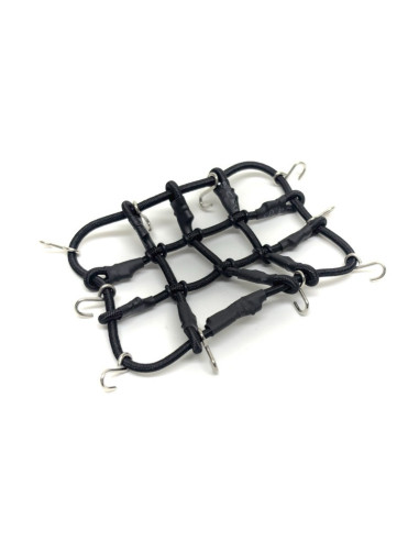 1:18-1:24 Load Securing Net