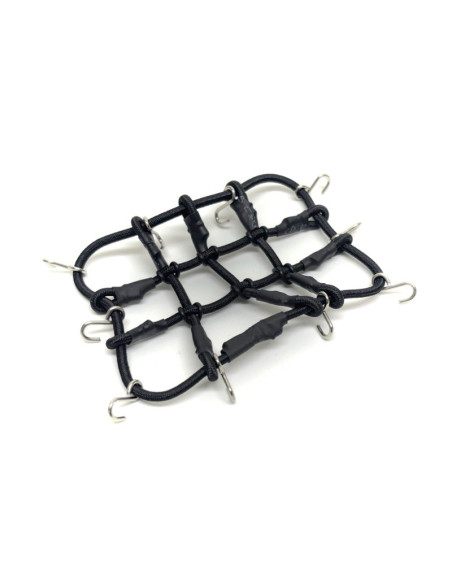 1:18-1:24 Load Securing Net
