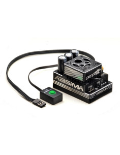 1:8 Brushless Competition...