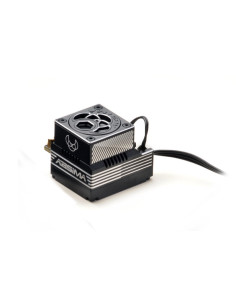 1:10 Brushless Competition... 2