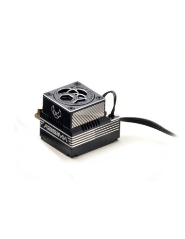 1:10 Brushless Competition ESC "CATS-10V2" 160A