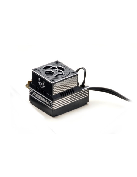 1:10 Brushless Competition ESC "CATS-10V2" 160A