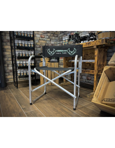 Absima Aluminum Regency Chair