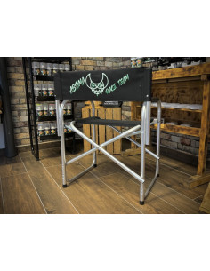 Absima Aluminum Regency Chair 2