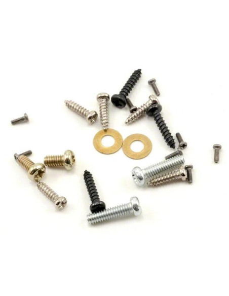 BLH3122 Juego de tornillería para Blade 120SR