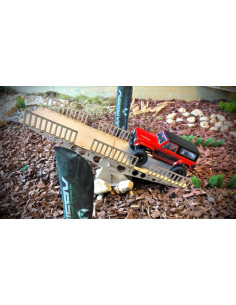 Crawler Obstacle "SeeSaw"... 2