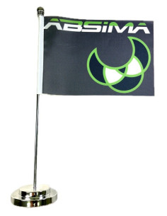 Table Flag