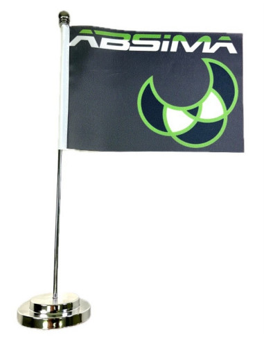 Table Flag