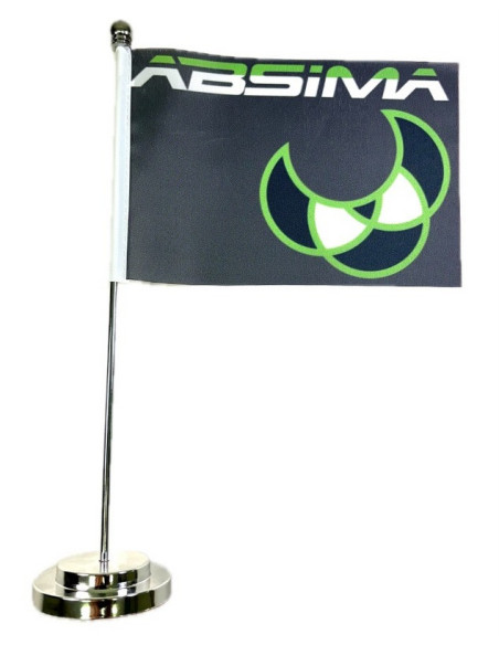Table Flag