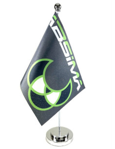 Table Flag 2