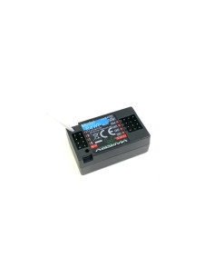 4-Channel Receiver "R4LI"...