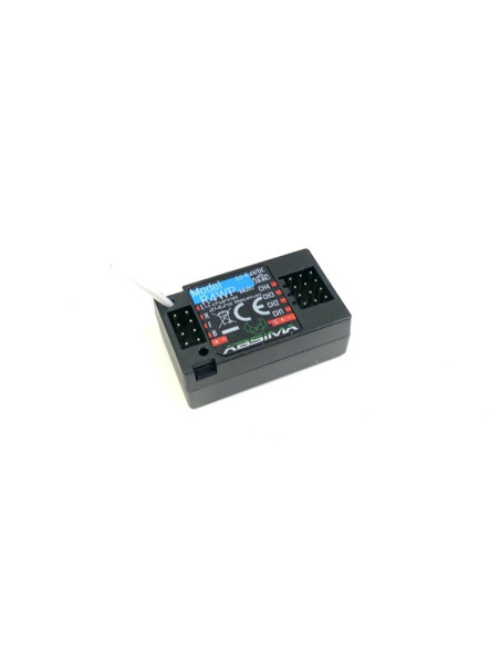 4-Channel Receiver "R4LI" 2.4GHz (for CR4S-V2)
