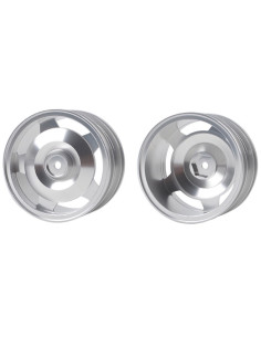 1:10 Alu. Buggy Wheel Set... 2