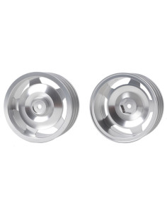 1:10 Alu. Buggy Wheel Set... 2