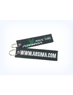 Key Chain  13x3 cm