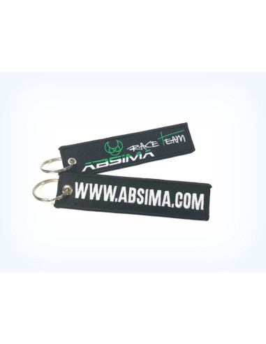Key Chain  13x3 cm