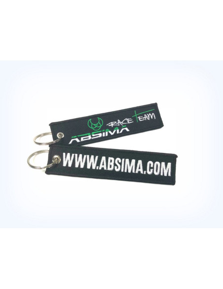 Key Chain  13x3 cm