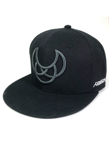 ABSIMA Snapback Cap - Hip-Hop Style