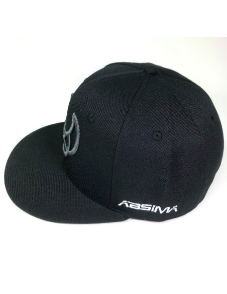 ABSIMA Snapback Cap - Hip-Hop Style