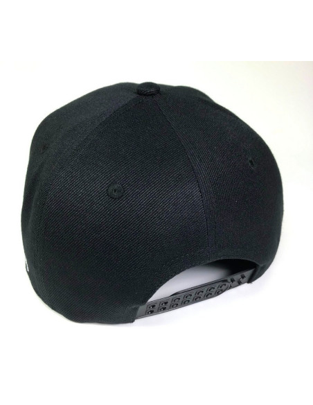 ABSIMA Snapback Cap - Hip-Hop Style
