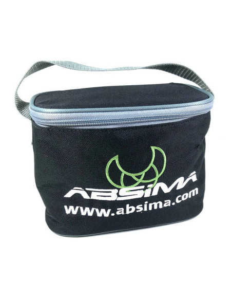 Absima Universal and Silicone Oil Bag
