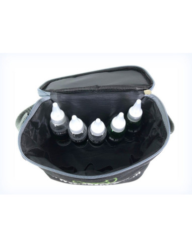 Absima Universal and Silicone Oil Bag