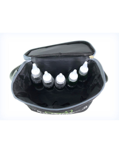 Absima Universal and Silicone Oil Bag