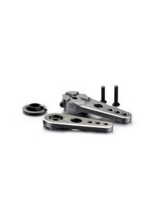 RC Aluminium Servohorn...