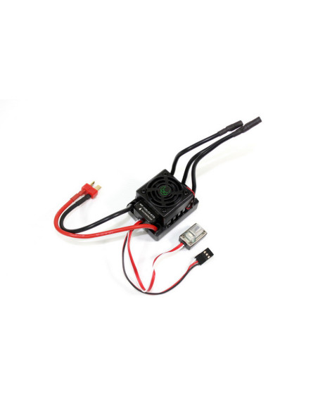Brushless ESC 45A waterproof Sand Buggy