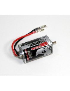 550 Motor Buggy-Truggy Brushed