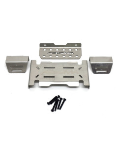 Alu Chassis Protection...