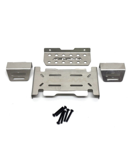 Alu Chassis Protection Guard for CR4.4