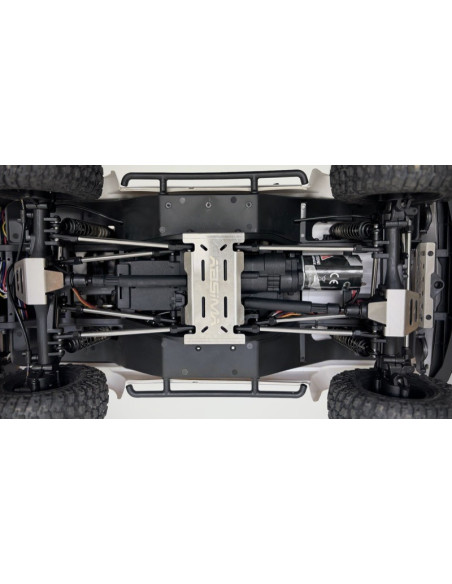 Alu Chassis Protection Guard for CR4.4