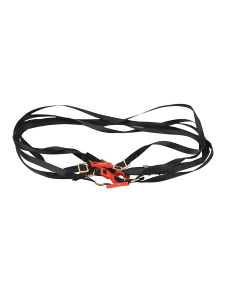 1:10 Roof Rack Tension Straps (6)