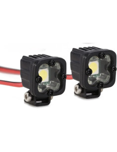 1:10 LED Square Lights (2)