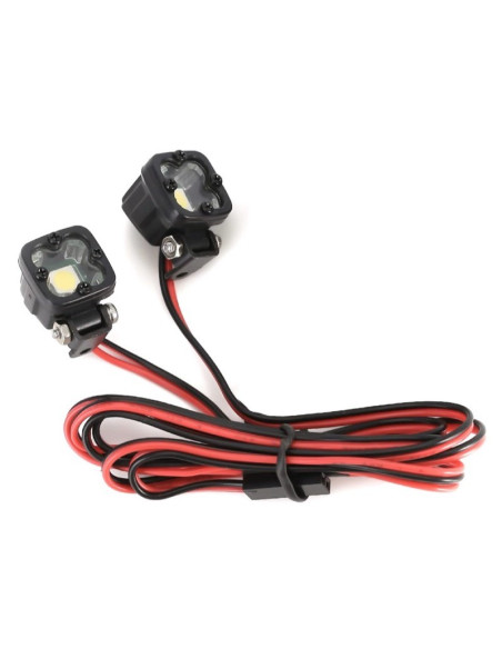 1:10 LED Square Lights (2)