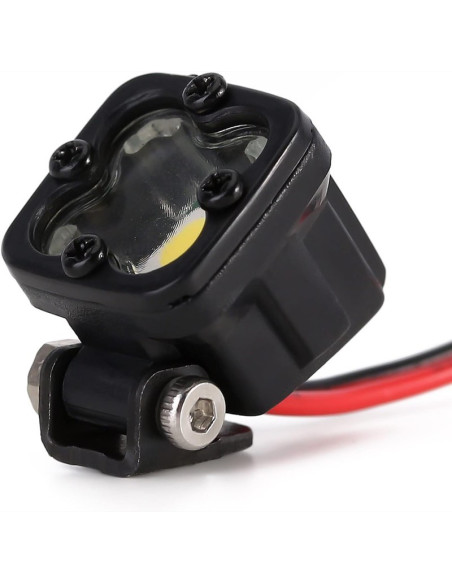 1:10 LED Square Lights (2)