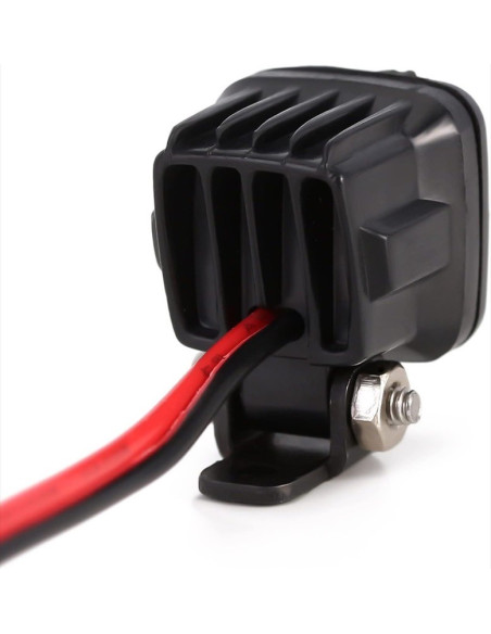 1:10 LED Square Lights (2)