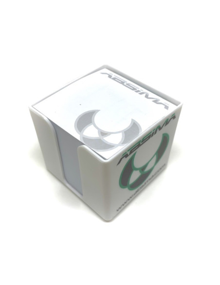 Note box 85x85mm