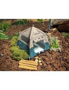 1:10 Igloo Tent Replica
