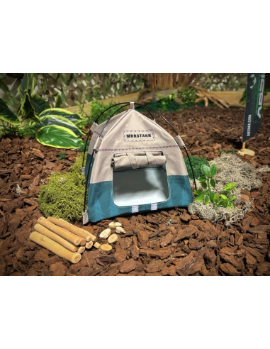 1:10 Igloo Tent Replica