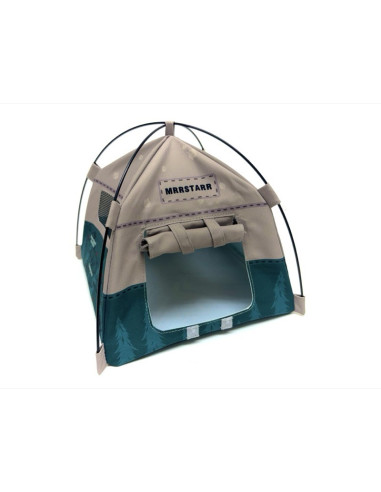 1:10 Igloo Tent Replica